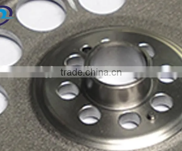 Truck Automatic Transmission Parts Flywheel Truck Part photo-6