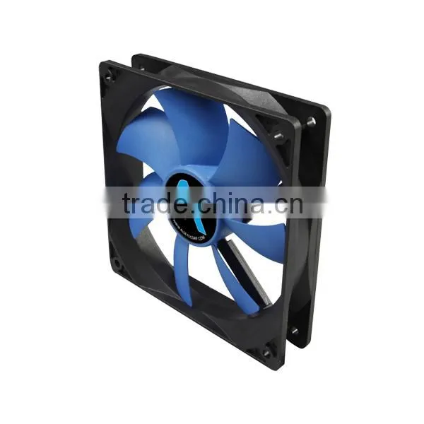 Alseye ASCF1225S12L-N03-TU Feature Comforts Axial Silent Fan photo-4