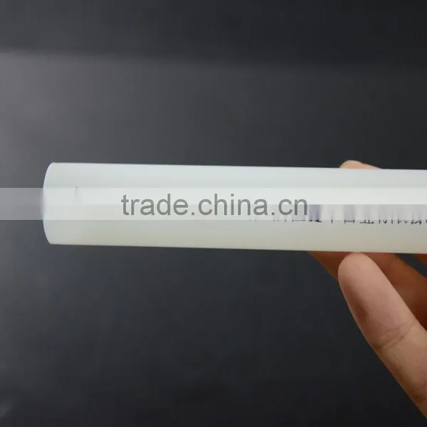 China Sale New Products Plastic Elements Hot Water Heating Pipe Tube Floor Heating System photo-3