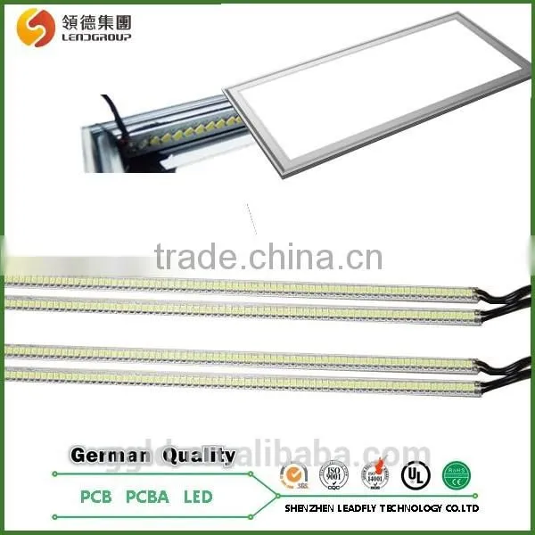 Best Selling Pcb Fabrication Process,led Tube Light Circuit Pcba photo-2