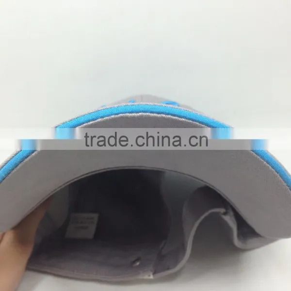 Classical Design Six Panels Baseball Cap Wholesales Supplier's Choice photo-6