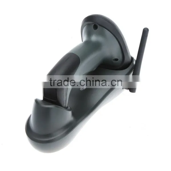 Hot Sale Wireless 1D Handheld Barcode Scanner for Andriod photo-6