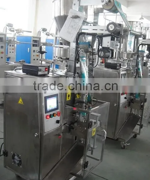 High Performance Small Packing Machine With Low Price for Masala Powder Packing photo-2