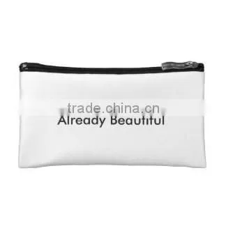Cosmetic Bag, Cotton Pouch - Manufacturer in Istanbul photo-2