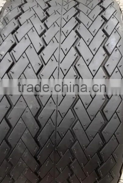 ATV TYRE LAWN / GARDEN Tire 18x9.50-8 18x8.50-8 TL 4pr GOLF CART 16x6.50-8 photo-3