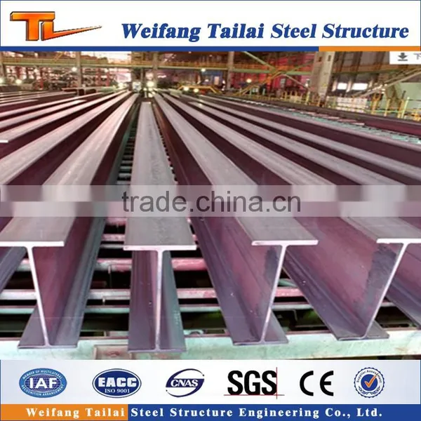Superior Quality Prefabricated Installed Steel Building photo-3
