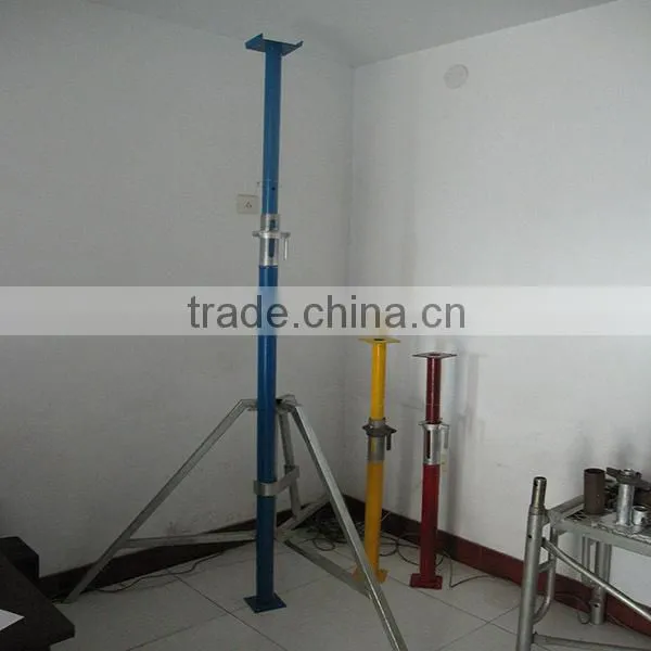 Scaffolding Prop/Adjustable Scaffolding Props/Steel Props Scaffolding photo-2