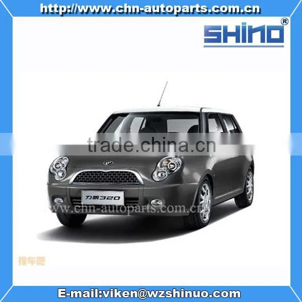All Body Spare Parts for Lifan photo-3