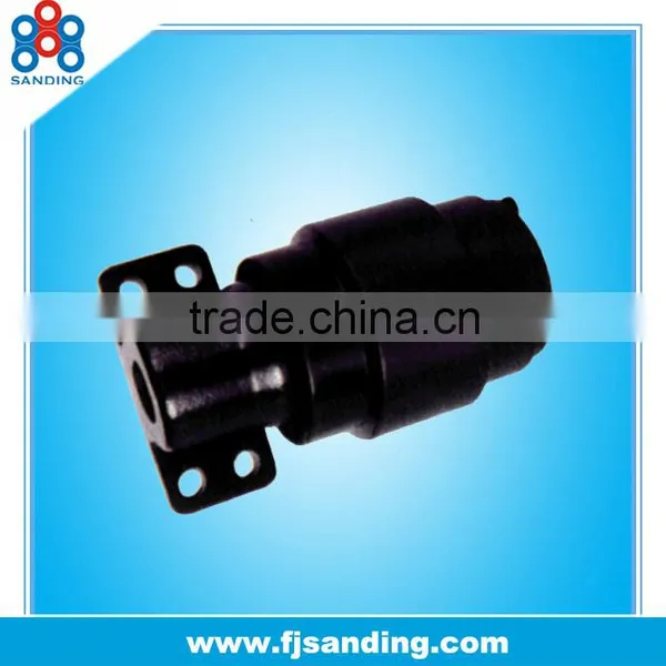 Lubrication System Floating Seal Rollers Carriler Roller Bulldozer photo-6