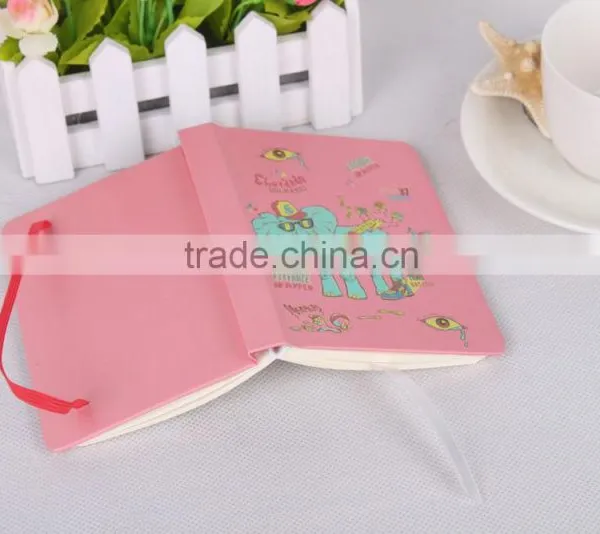 China Stationery Notepad Suppliers Cheap Blank Books photo-4