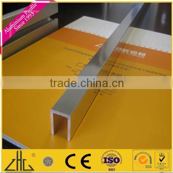ZHL Zhonglian China Gold Supplier Aluminium Profiles for Curtain Pole and Curtain Rods photo-4
