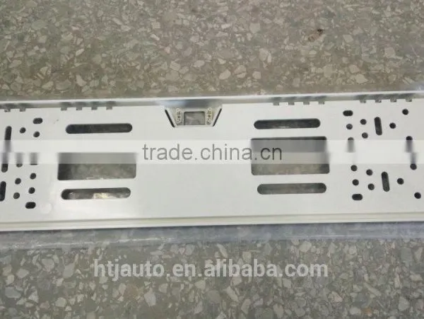 Hot Sales European License Plate Reversing Camera photo-2