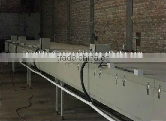 Iron Roofing Tile Forming Machine,nigeria Competitive Metallic Tile Roof Sheet photo-2