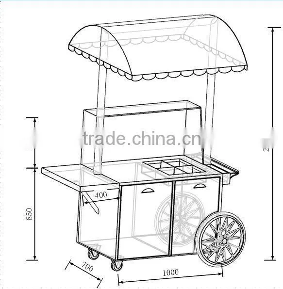 Food Cart