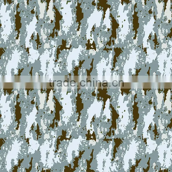 TSAUTOP New Patterns 0.5M/1M Width Cartoon Design Pva Water Transfer Printing Film Hydrographic Film Hydro Printing Film TSMH057 photo-6