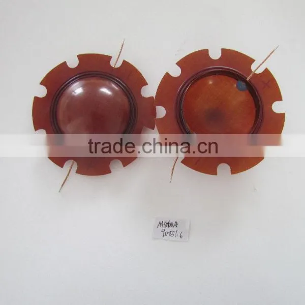 MS-60A 51.6MM Hot Sale Speaker Driver Voice Coil Parts photo-3