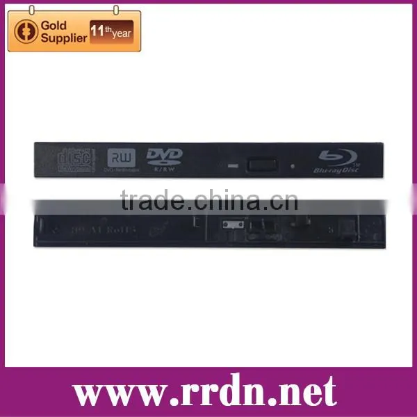 12.7mm Bluray Drive Faceplate for Laptop Bluray Disc Drive photo-2