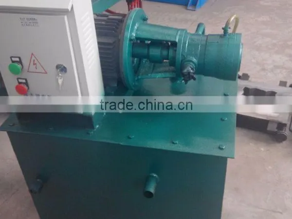 Concrete Grass Protection Paver Brick Making Machine With Hydraulic photo-4