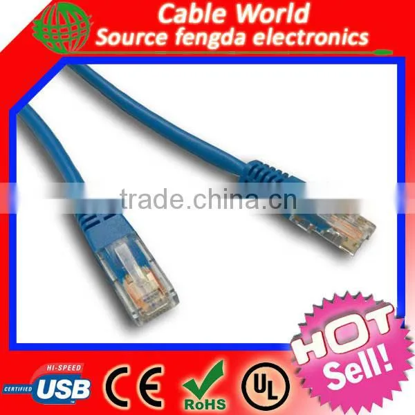 RJ45 Patch Cable