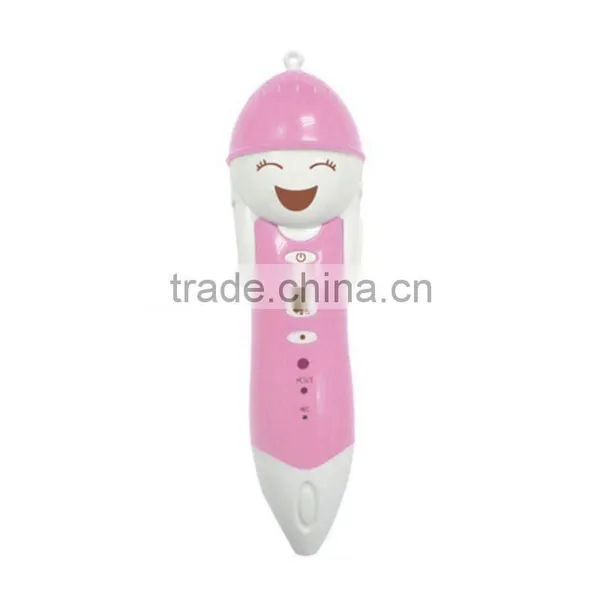 Educational Talking Pen, Educational Talking Toy, Educational Pen Toy