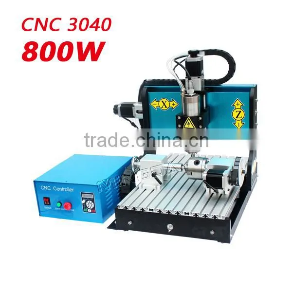 Manufacturer Price MINGDA Mini Cnc Engraving Machine / Cnc Ring Engraving Machine photo-2