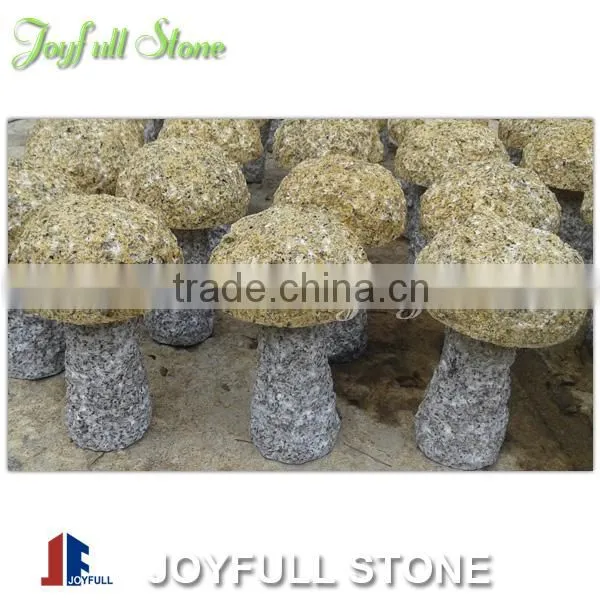 Garden Stone Ornaments-Mushroom photo-4