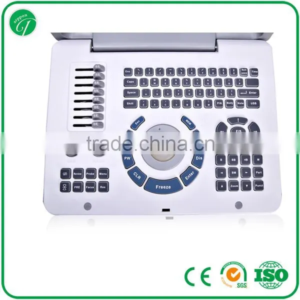 Laptop Ultrasound Machine Price Portable Ultrasound Machine 2018CI photo-6