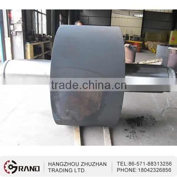 Large Steel Casting Cylindrical Roller Bearing Nu19/500 photo-2