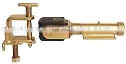 Trailer Parts Poly Coupler