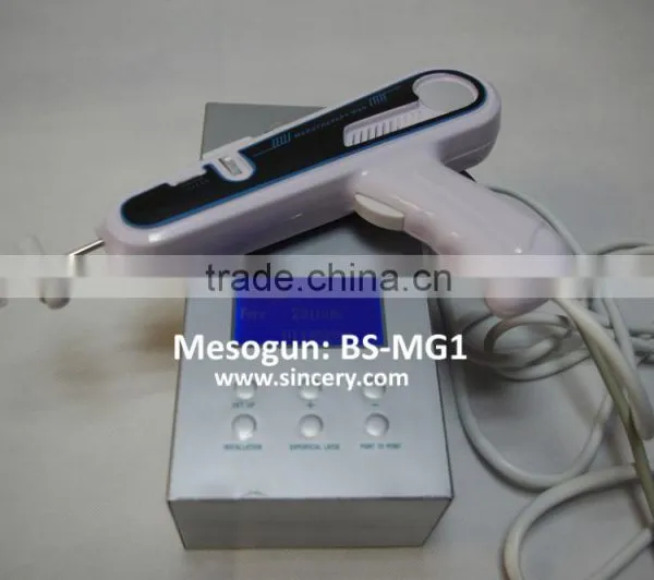 High Quality Meso Gun Korea Mesogun Meso Beauty Gun photo-5