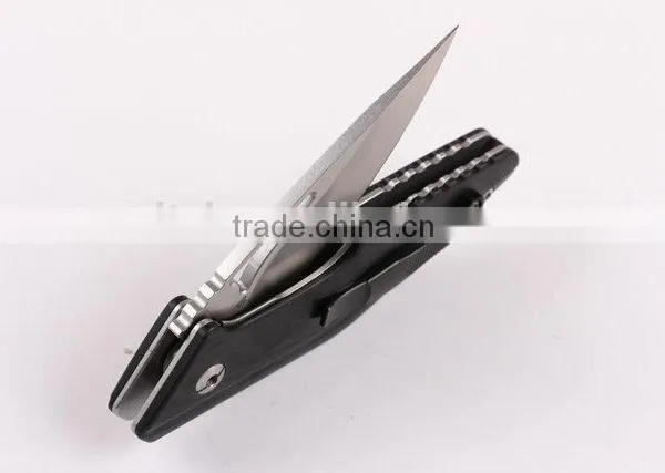 OEM G10 Hunting Knife With D2 Blades photo-2