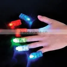 Amasing Light up Led Flashing Fingers photo-3