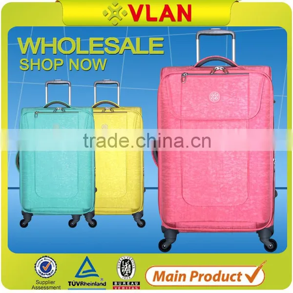 2016 New Products Travel House Luggae Flight Case Hardware Used Luggage for Sale