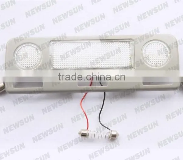 2015 New Plug and Play Led Door Light for BMW E39 photo-2