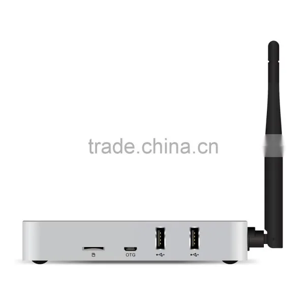 Original GTQ Android tv Box Amlogic S812 Quad Core GTQ Android tv Box Support 4K and H.265 photo-4