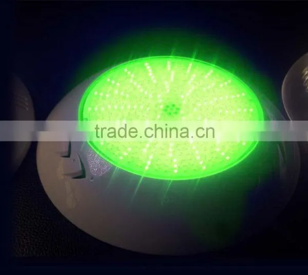 Shenzhen Manufactuer Surface Mounted Led Underwater Light With Remote Control photo-4