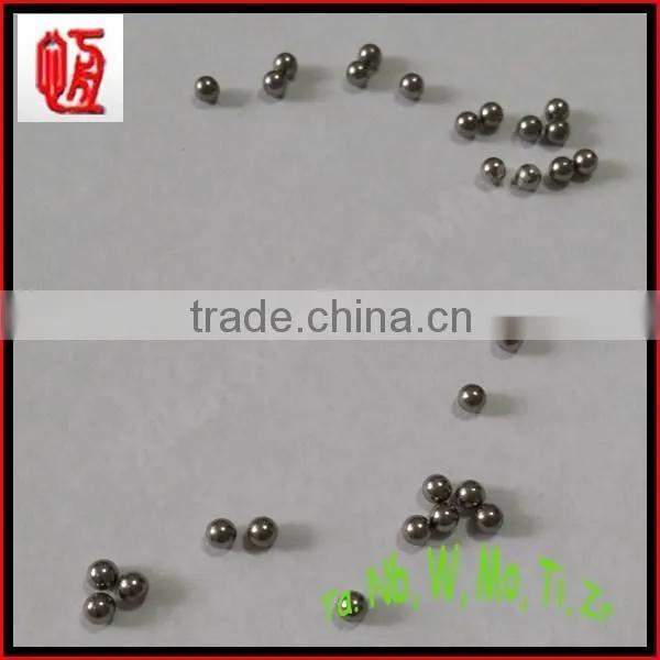 2.5mm Tungsten Fly Fishing Ball photo-2