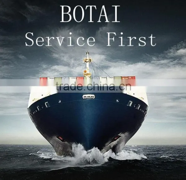 Different Types Marine Navigation Buoys With Light photo-6