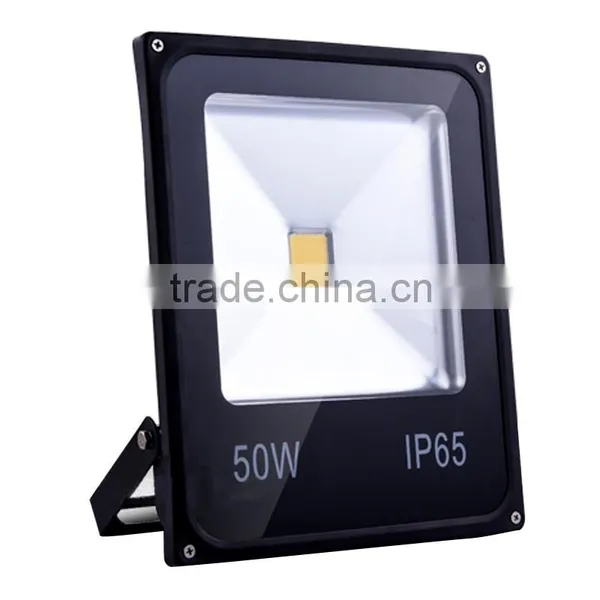 Mingshuai LED Flood Lights Outdoor Lighting IP65 Waterproof TUV CE and RoHS Approved photo-5