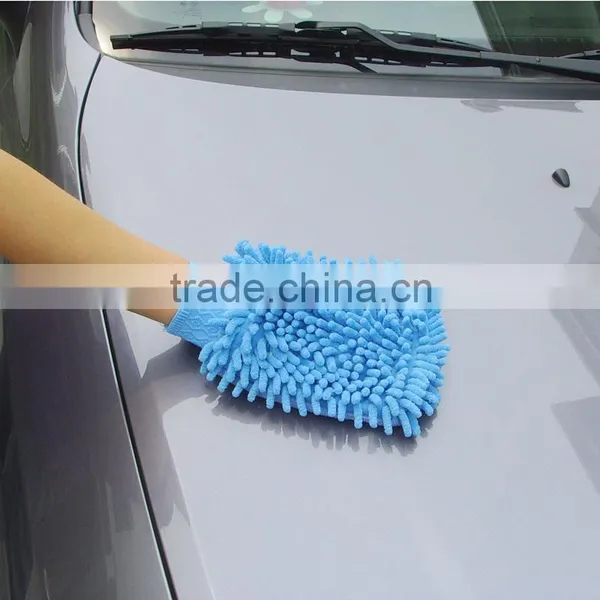 Auto Make up Cloth Washing Cloth Clearing Cloth photo-3