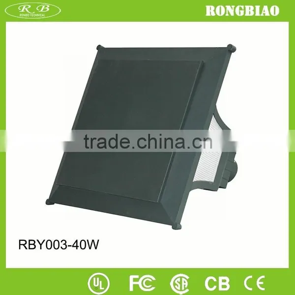 IP65 GX53 LED Garden Light 40w