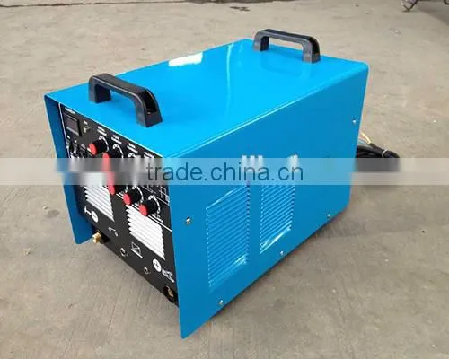 New Model 300 Amp Mma Inverter Arc Welding Machine With Best Quality photo-2