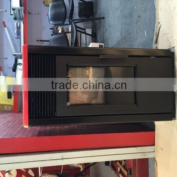 2015 New Pellet Stove With CE,Rohs,EN 14785 Stage II photo-4
