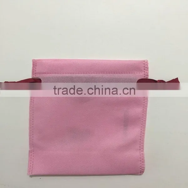 Attract Visitors Trade Show Bags Exhibition Souvenir Gifts Promotional Gift Bag photo-3