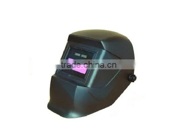 Auto Darkening Helmet