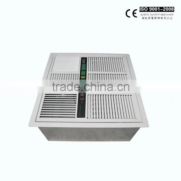 Hepa Suction Type Air Disinfection Machine Medical Air Purifier photo-4
