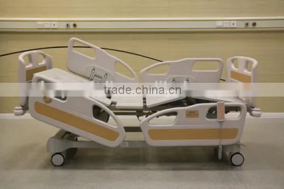 B768y Three Function Electric Bed photo-2