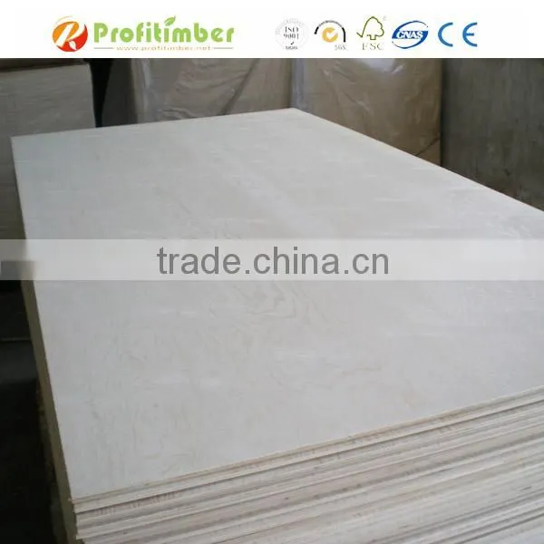 Profitimber Plain Timber Oversized 5'x10' Plywood Sheets photo-6