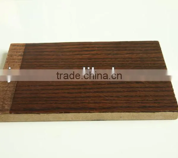 New Version!! Plywood/ MDF/ HDF/ Chipboard Double Roller UV Coating Machine photo-4