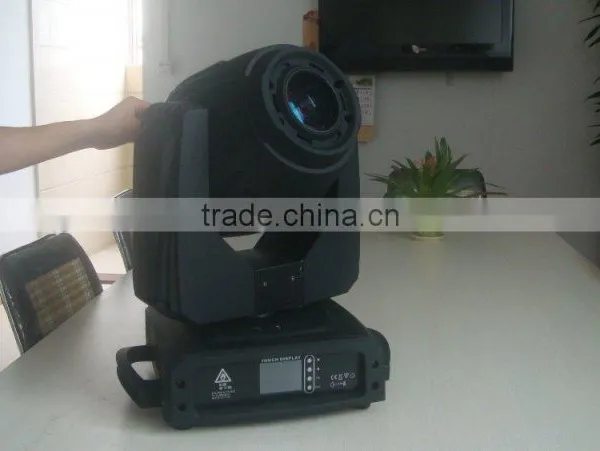 180W LED Color Spot Stage Lighting CB-DA1500, Best Light in Current Market photo-5